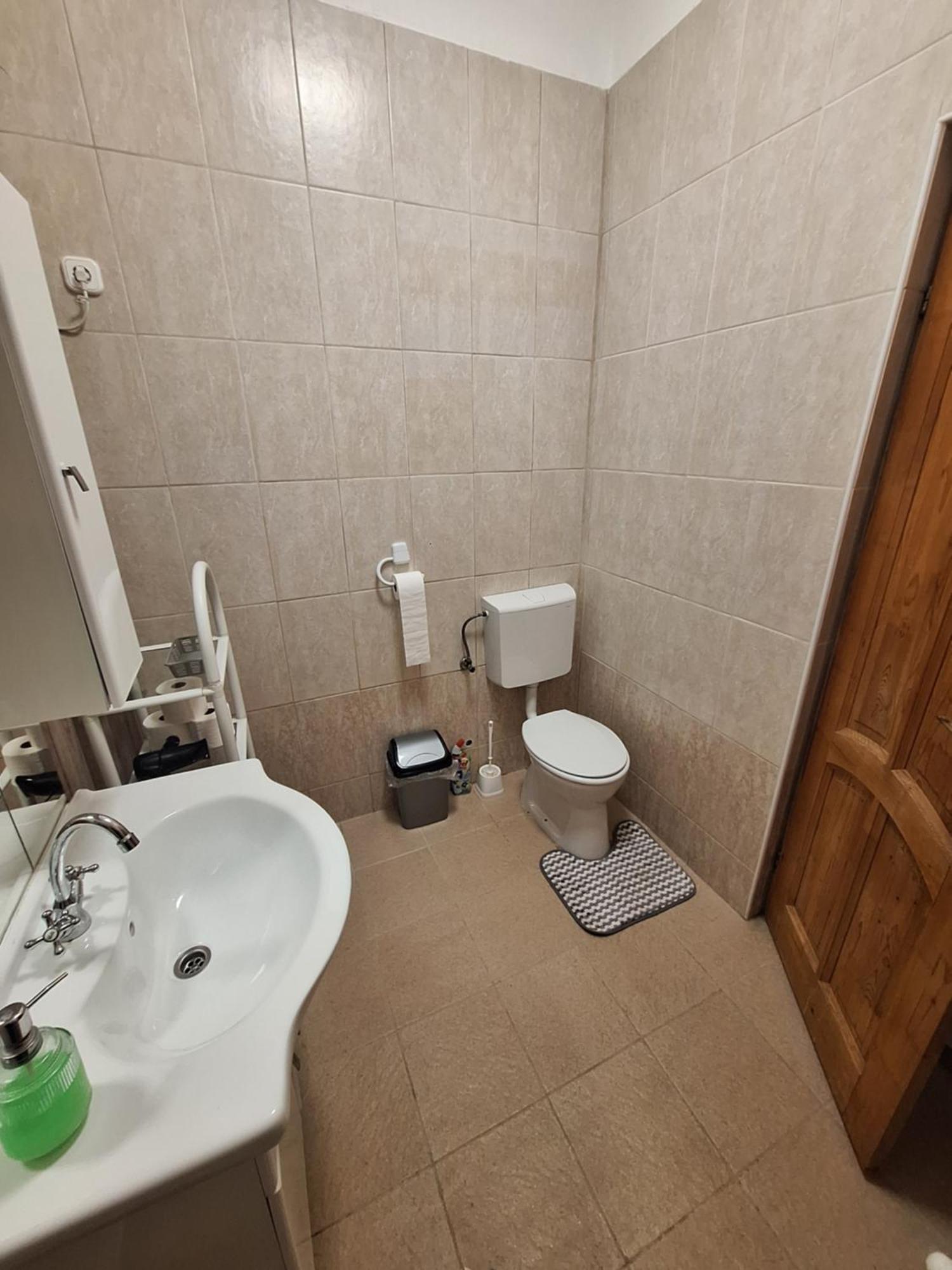 Ferienwohnung Balcsi1 Balatonfůzfő Exterior foto